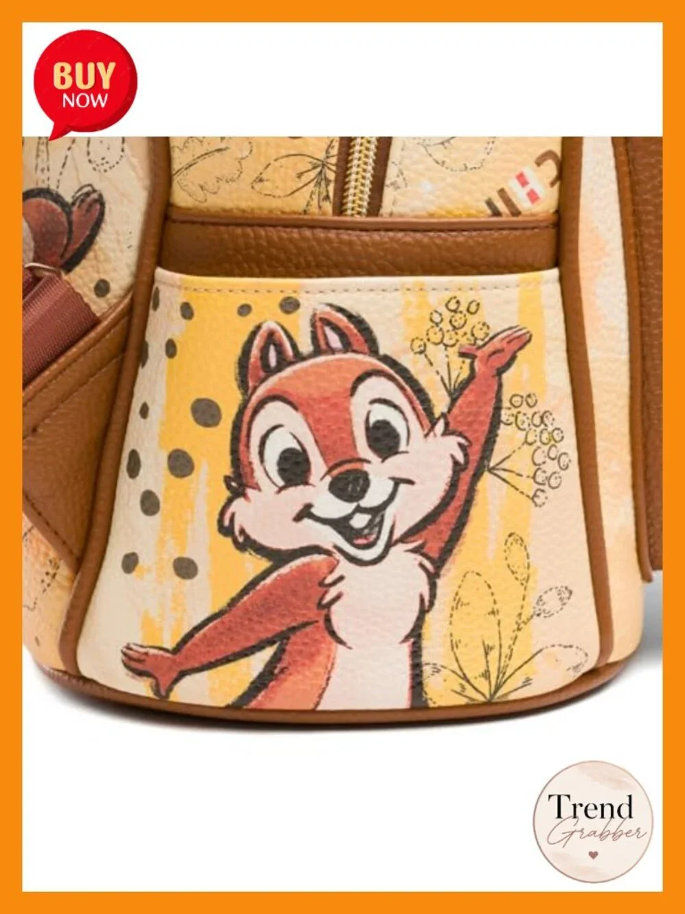 Wondapop Disney Chip 'n Dale 11